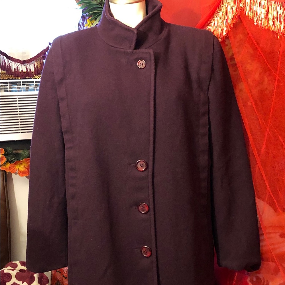 Warm Coat